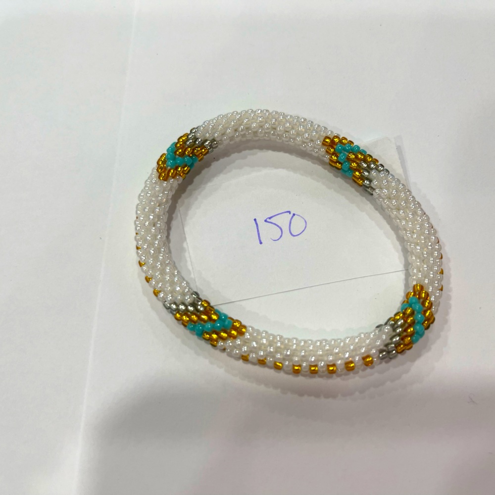Sashka seed bead bracelet bundle and save!!!